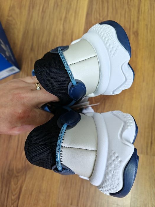 Adidasy sneakersy adidas 41 Nowe