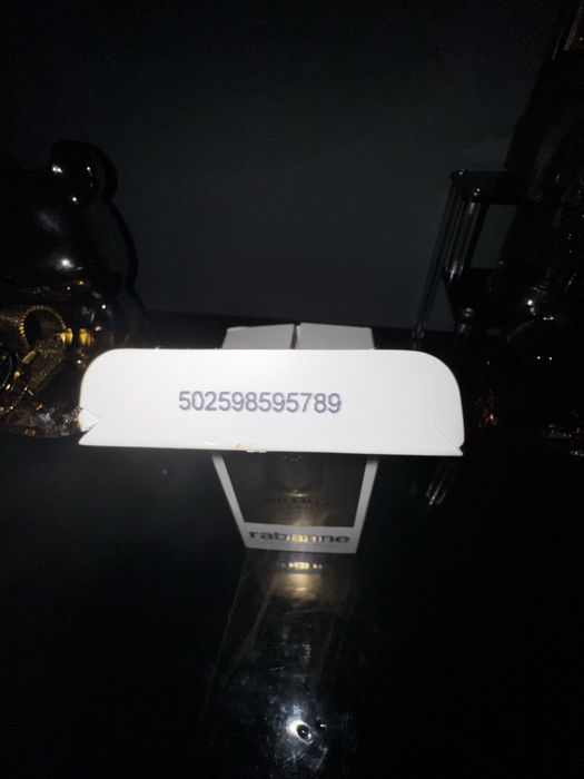 Paco Rabanne One Million Gold