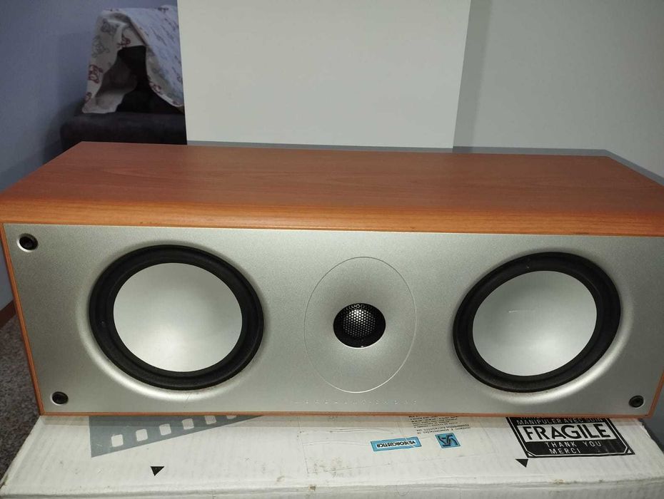 Coluna Central Mordaunt-Short MS905C