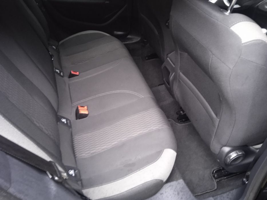 Peugeot 308 1.6 BlueHDi