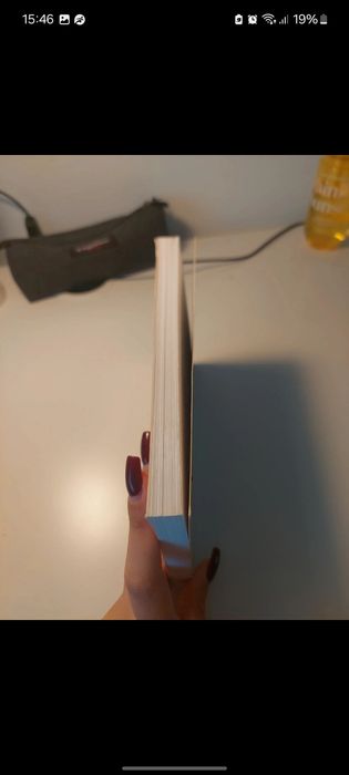 Livro- A rapariga rebelde brilha na escola (livro 3)