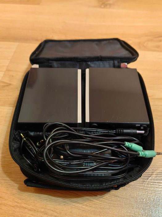 Sprzedam głośniki do komputera