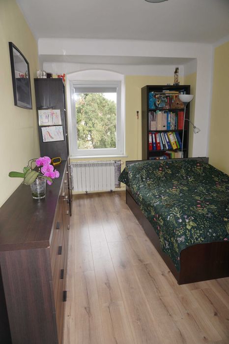 Mieszkanie – Szczecin, Osiedle Bandurskiego, Niebuszewo - Widok 2
