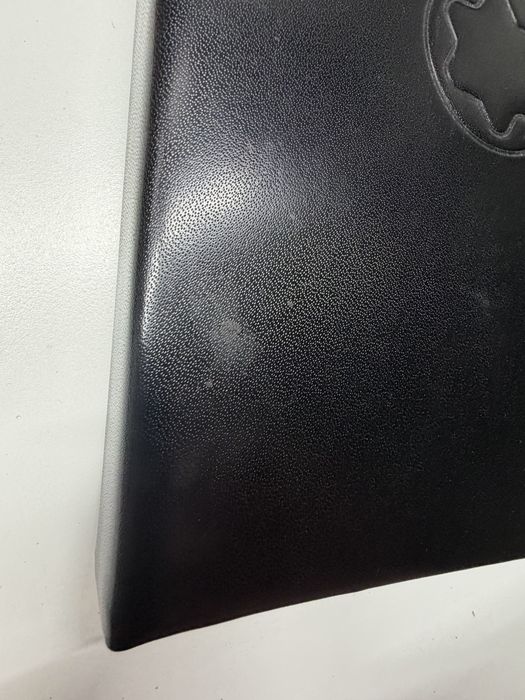 Montblanc notes