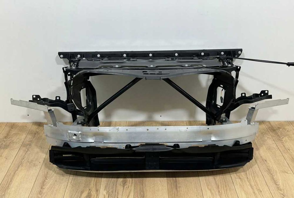 Панель передня BMW X5 G05 X6 G06 вентилятор разборка