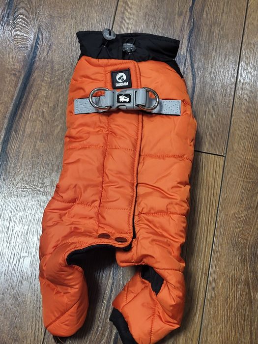 куртка для песика( хлочика)