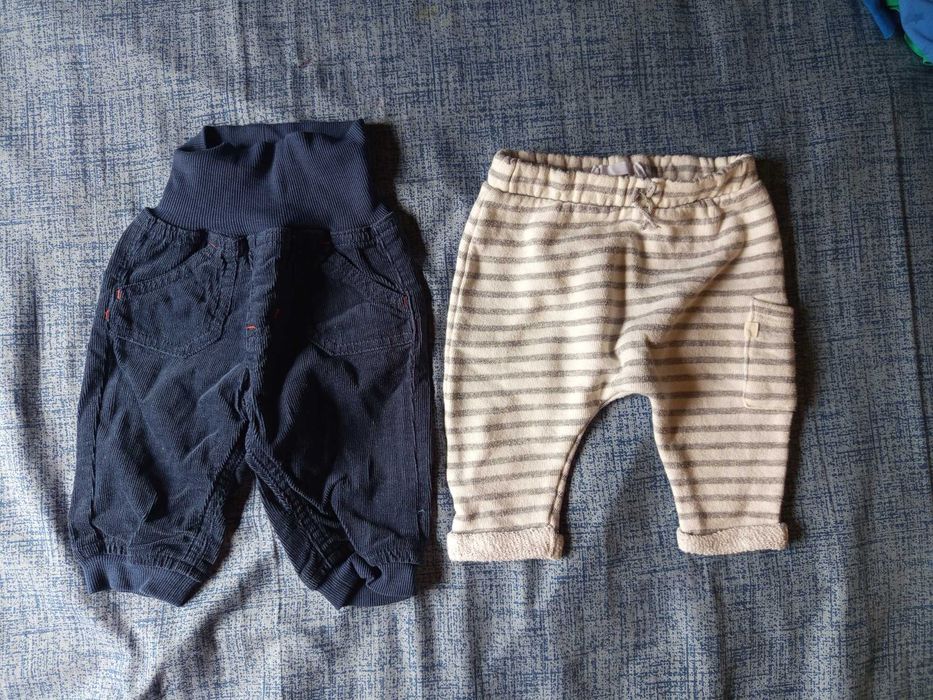 Речі для хлопчика