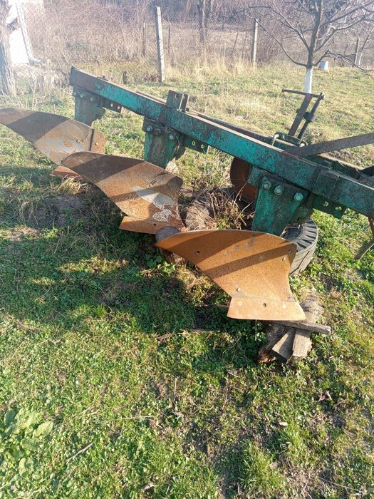 Обмін МТЗ 80 ...