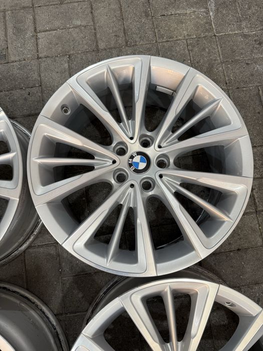 5/112 r18 Диски BMW G30 оригінал