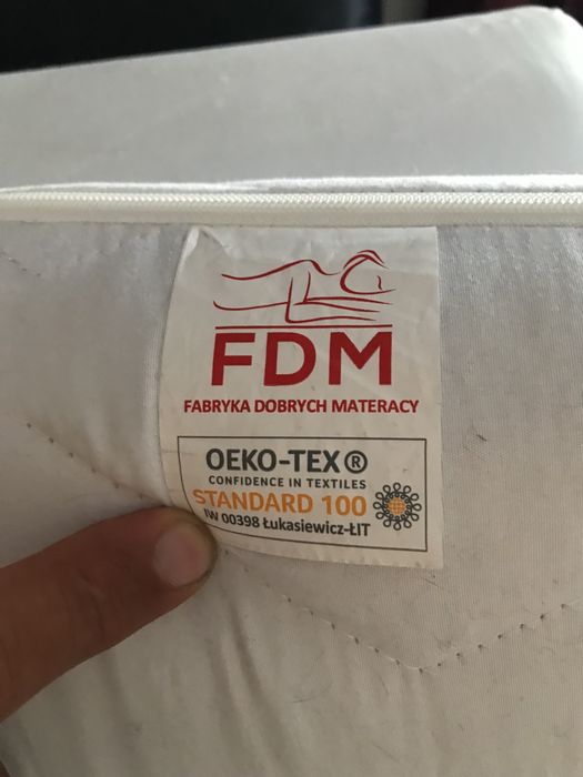 Vendo colchao 1400cm x 2000cm x 15cm Oeiras