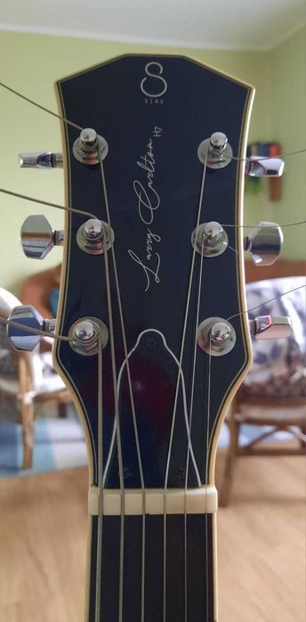 Gitara Sire H7 Larry Carlton STR
