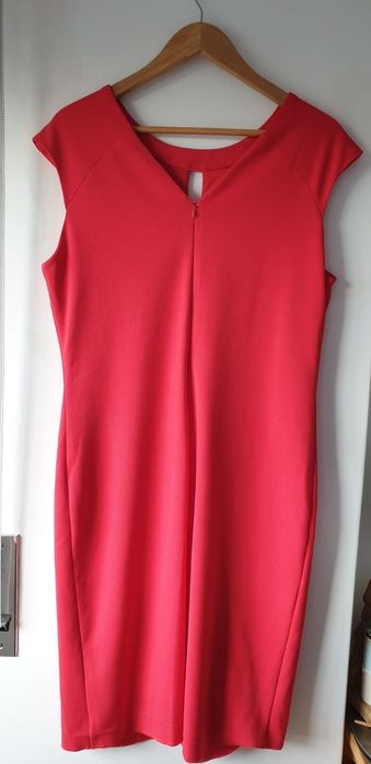 Vestido cerimónia senhora