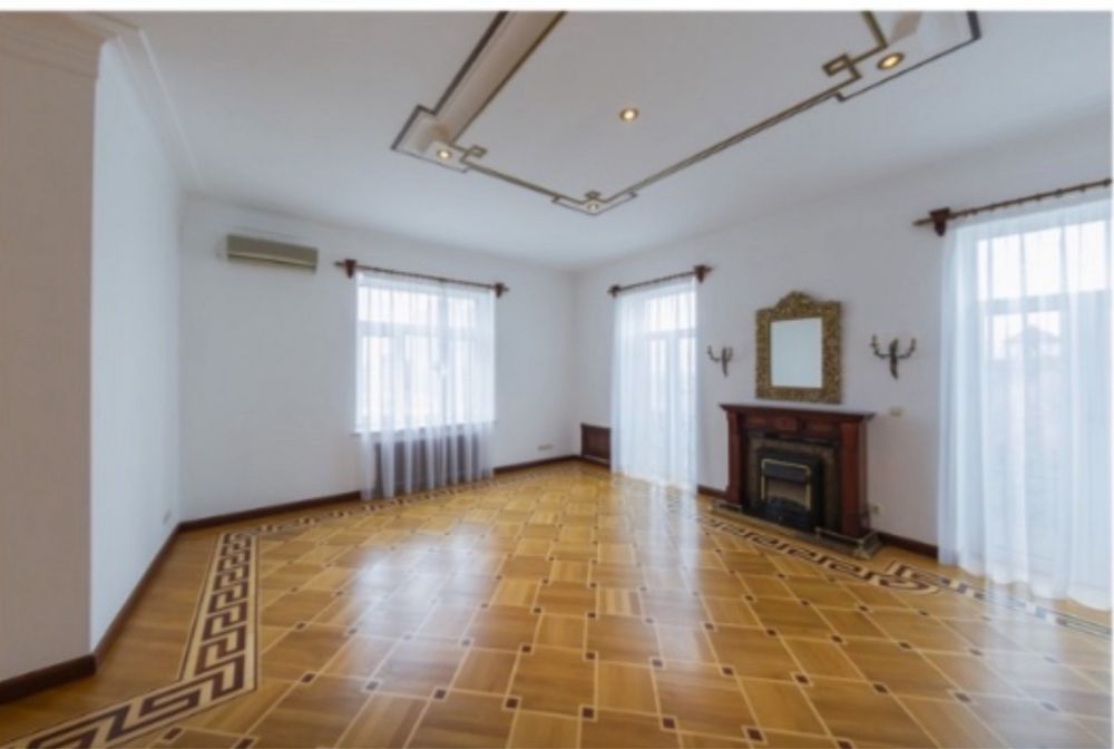 Багатокімнатна квартира за адресою бульвар Дружби Народів (площа 150 м²) - Atlanta.ua - фото 5