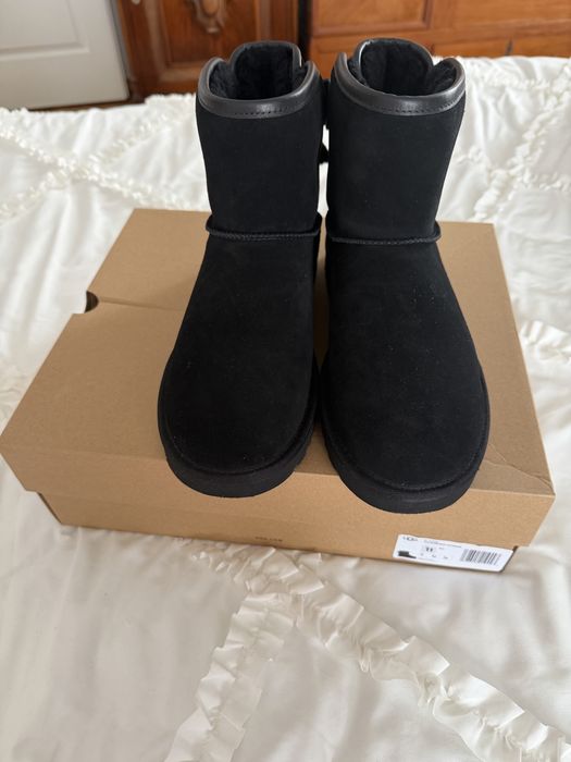 UGG 42-28 cm  ORYGINAL z USA