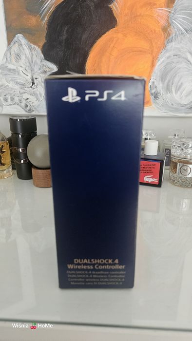 PS4 DualShock 4 500 Million Limited Edition Nowy Kolekcjonerski Sony