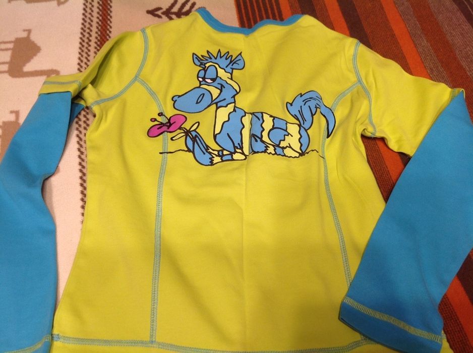 Платье Relax mode