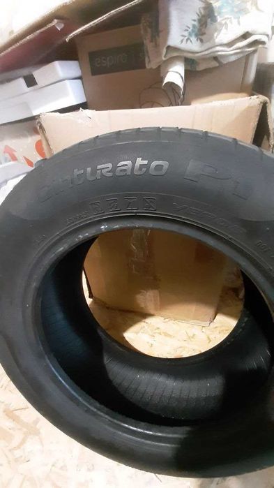Шини Pirelli 195/65 R15