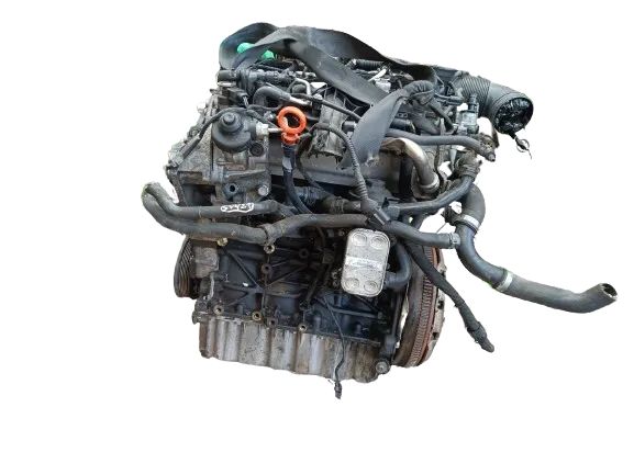Motor completo VOLKSWAGEN Passat Variant Van (365)