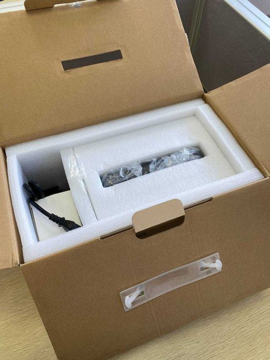 Зарядна станція Fich Energy 500W