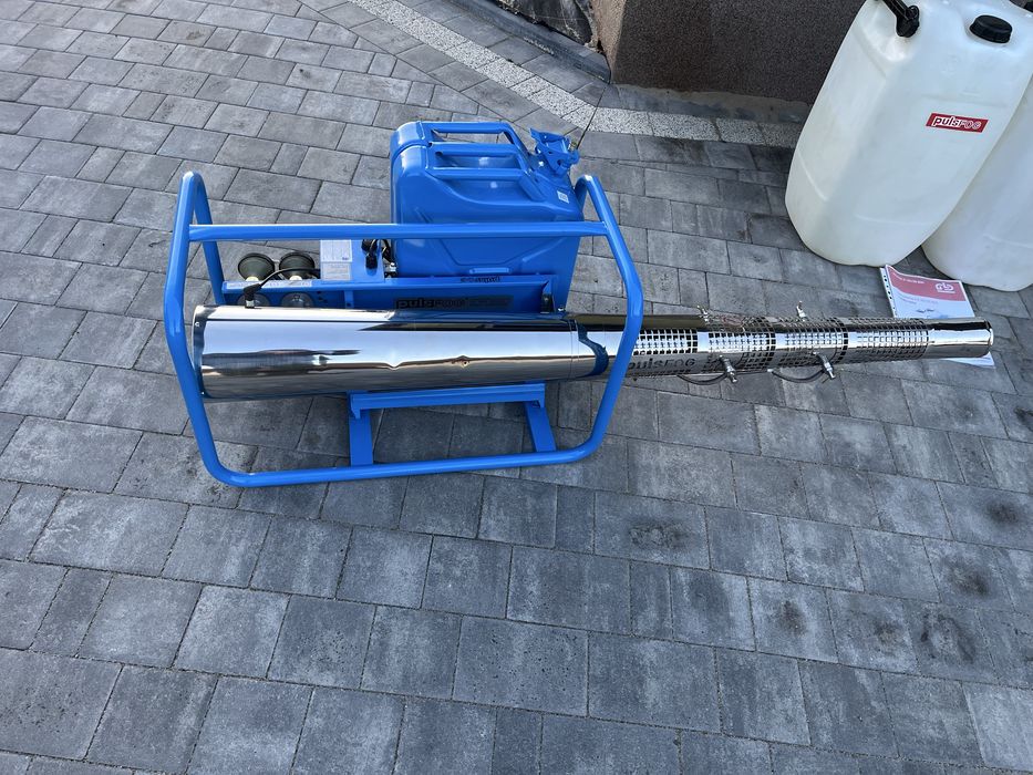 Zamgławiacz Pulsfog K 30/20 Bio