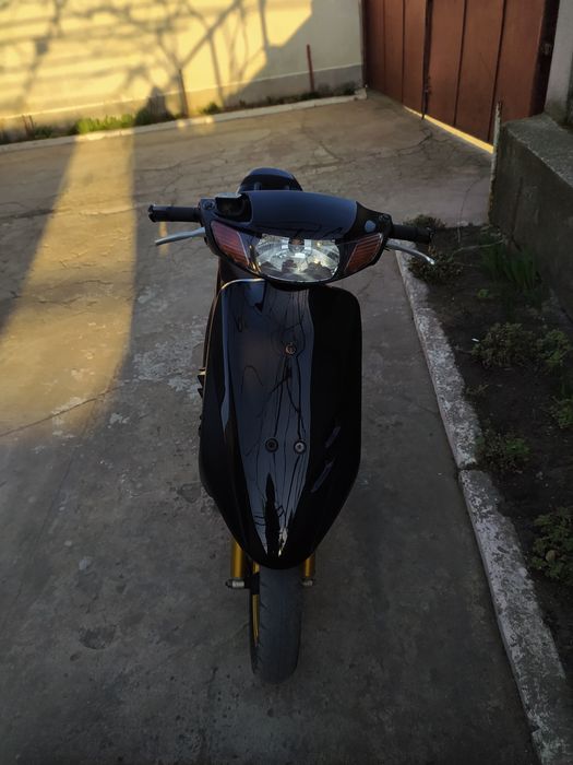 Продам мопед Хонда діо зх