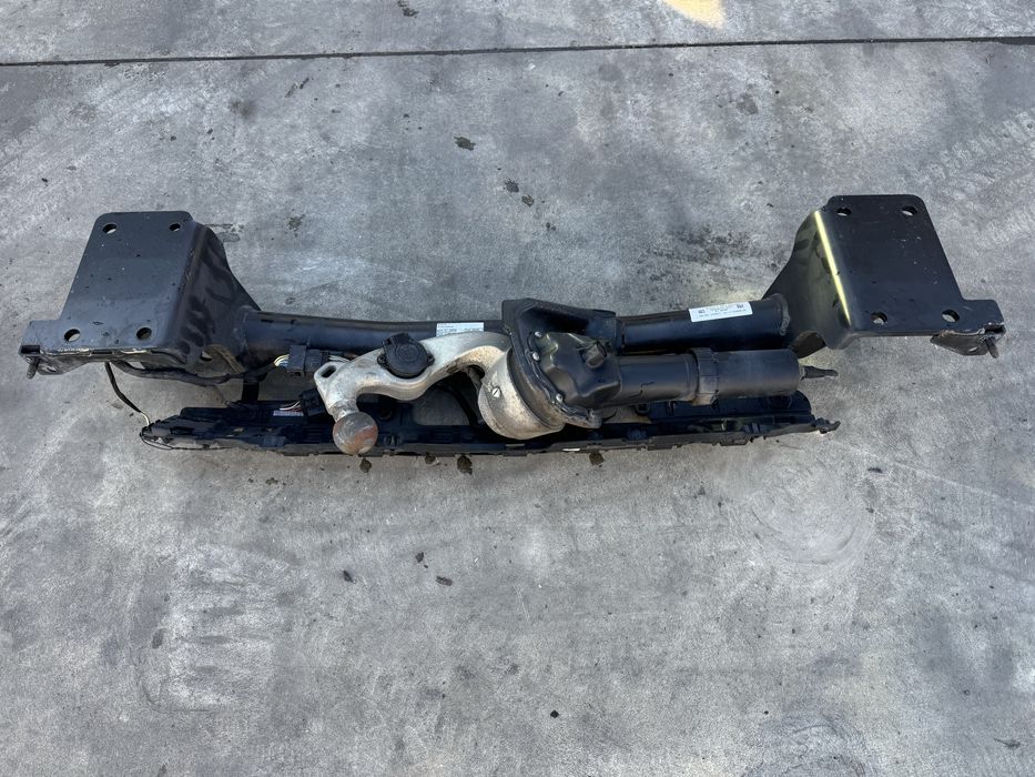 Фаркоп электрический BMW X7 G07 2020