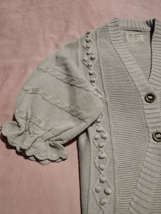 Casaco T.XS (M) novo da Pepe Jeans