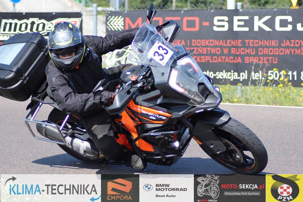 KTM