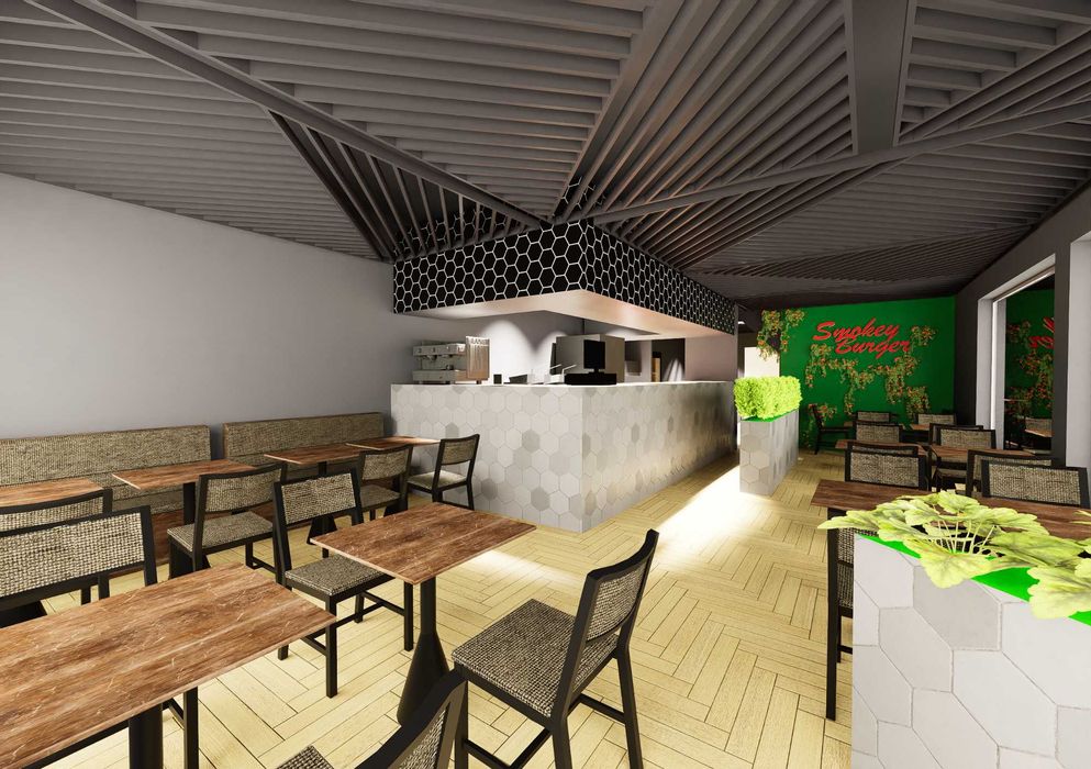 Projetos de Arquitetura, Estruturas e Remodelações | CRÉER Engenharia