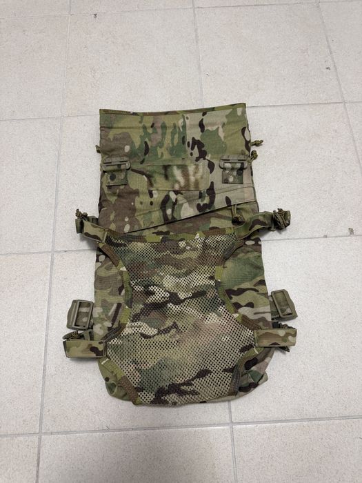 Plecak First Spear Vertical Envelopment Pack