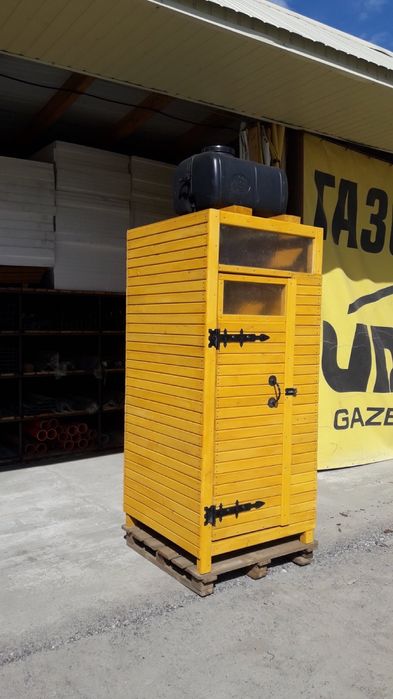 Продам летний душ