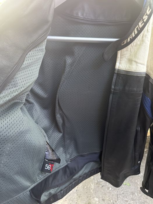 мотокуртка Dainese 56 (xxl)
