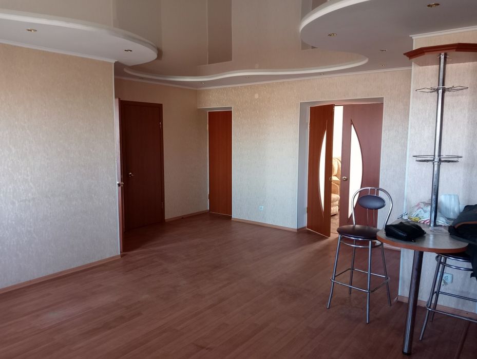 Продам квартиру Муравейник