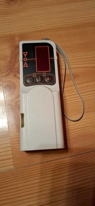 Laser Auto Cross 3c powerbright, uszkodzony.