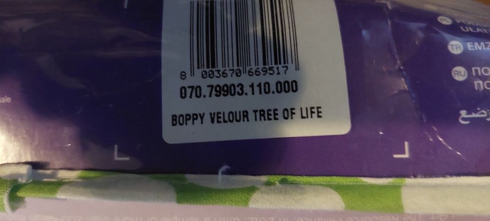 Almofada amamentação e Bebé Boppy Chicco