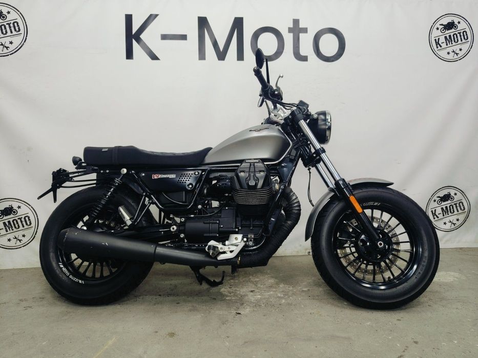 Moto Guzzi