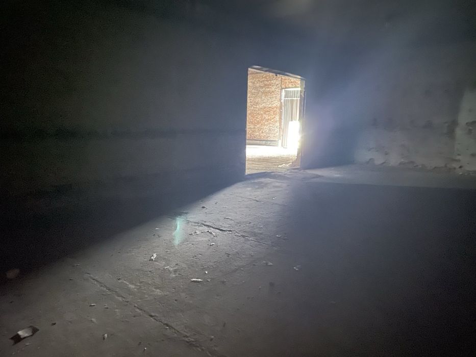 Здам склад  360+242 кв. м. Можна окремо.