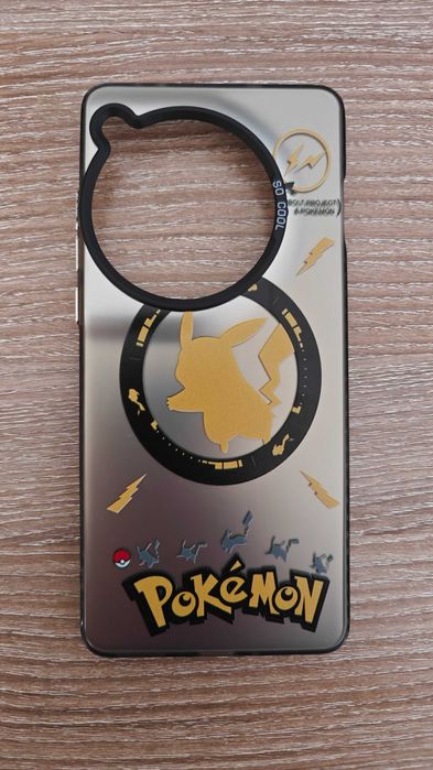 OnePlus 12 Etui Case Pikachu