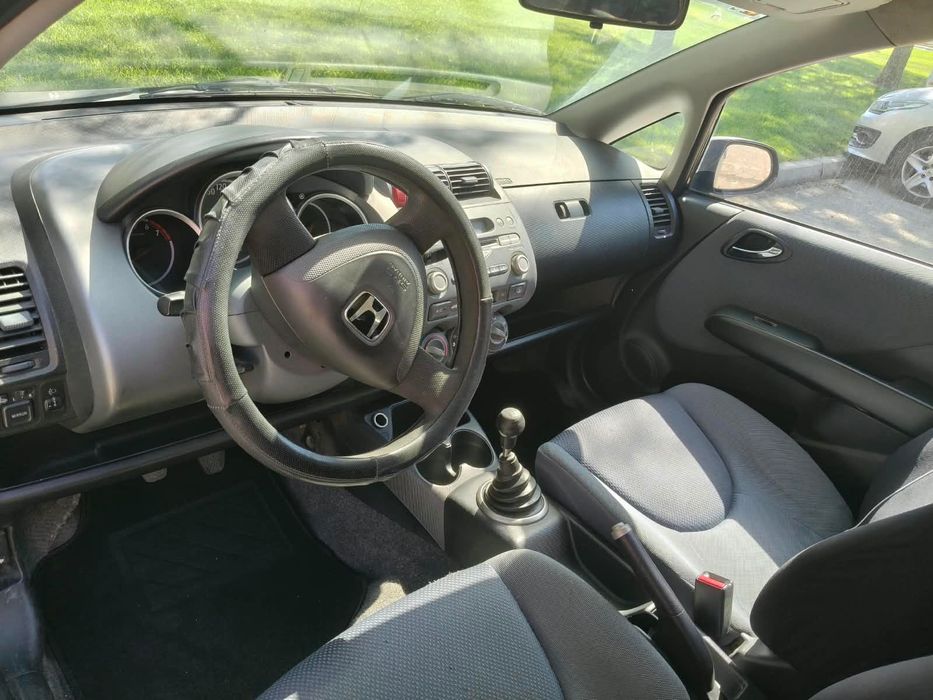 Honda Jazz 1.2 2004