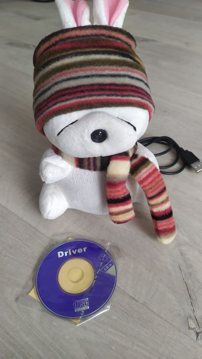 Видео камера USB