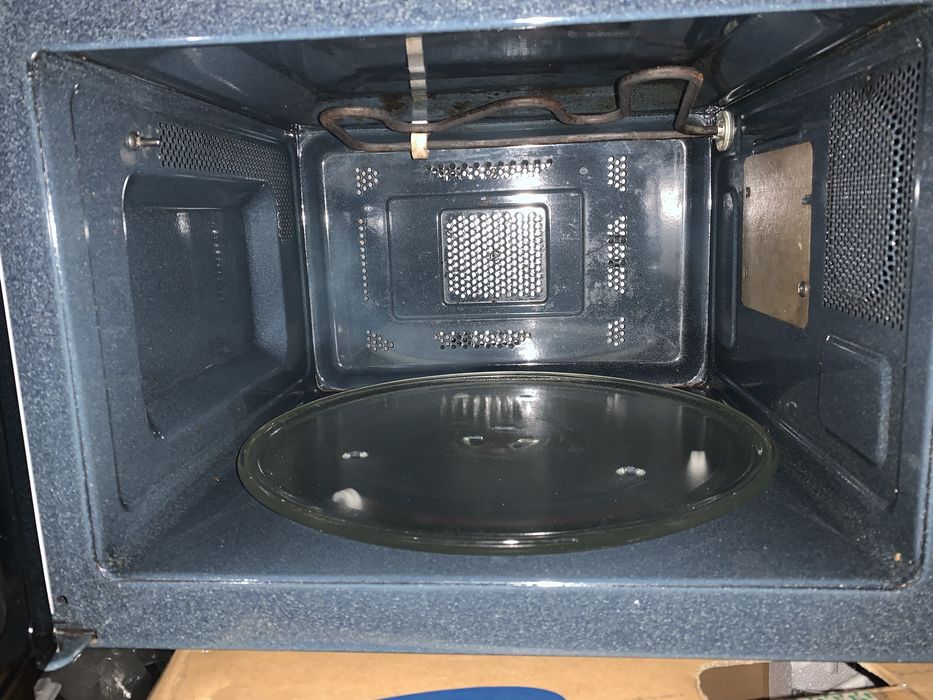 Samsung C109STR микроволновка печь микроволновая на 28 литров