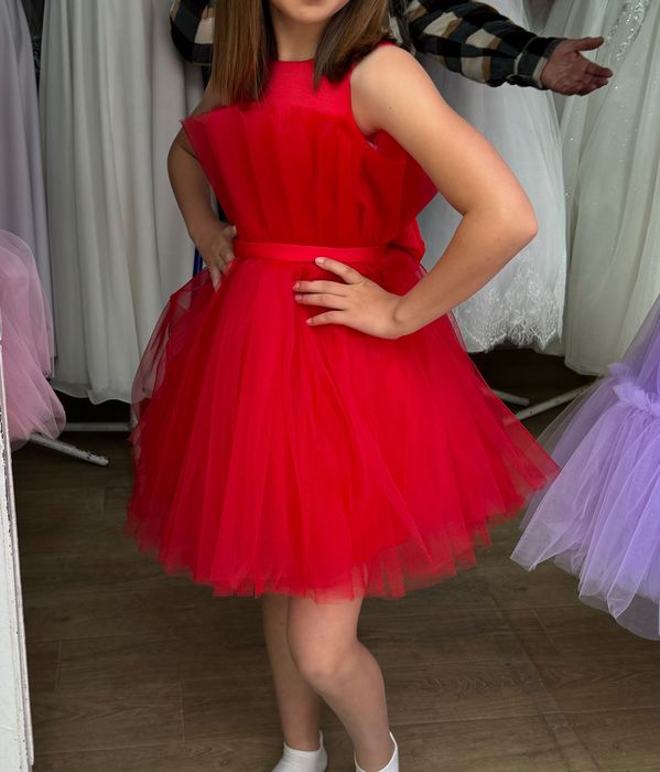 Випускна сукня (святкова)