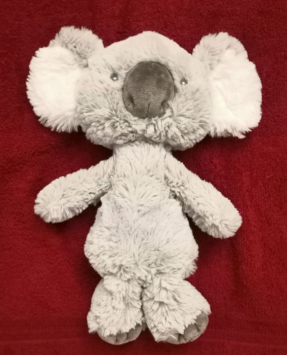 Мягкая игрушка Коала