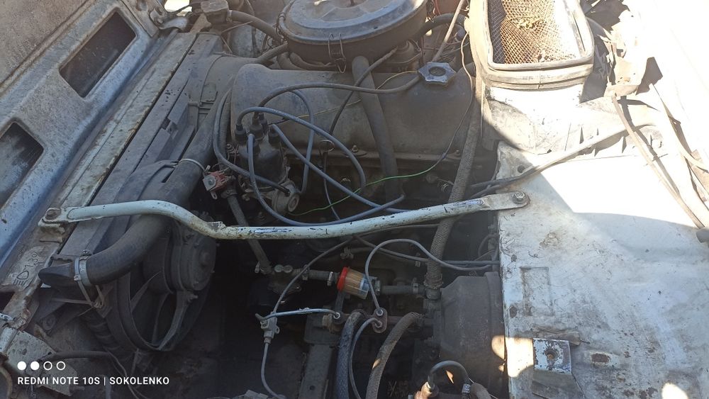 Продаж ВАЗ - 2121