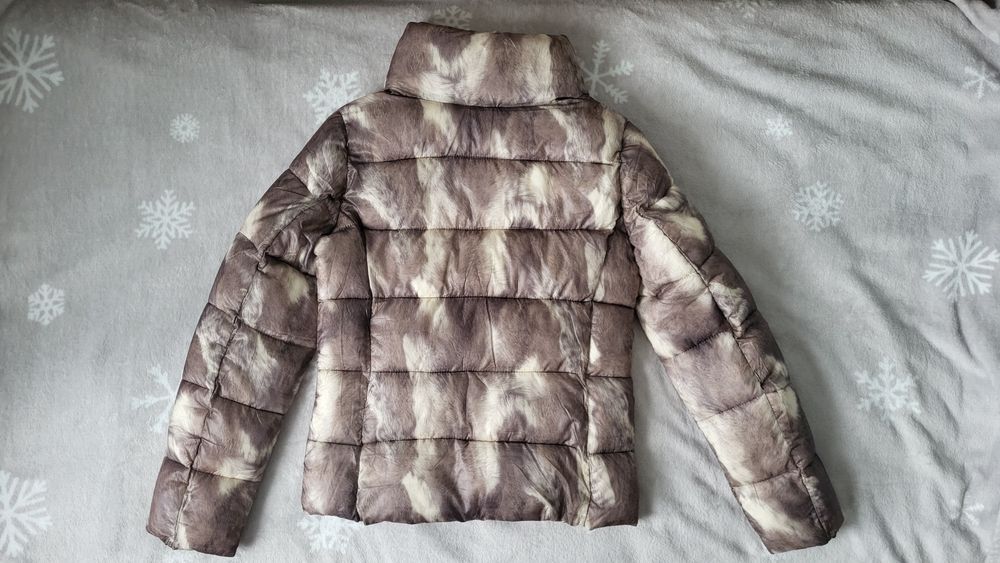 Весняна курточка