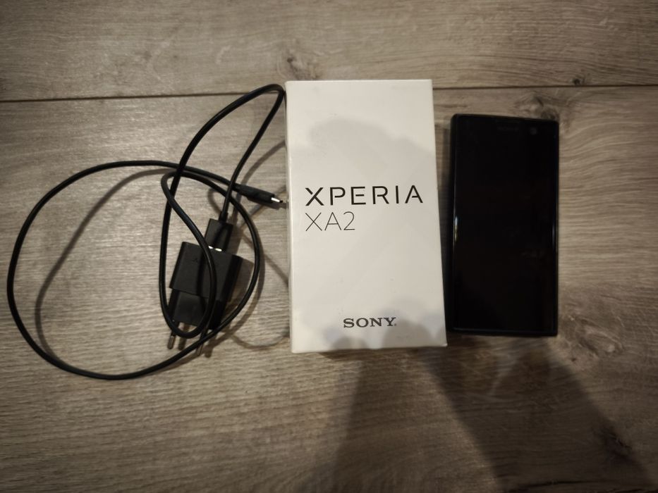 Telefon Sony Xperia AX2