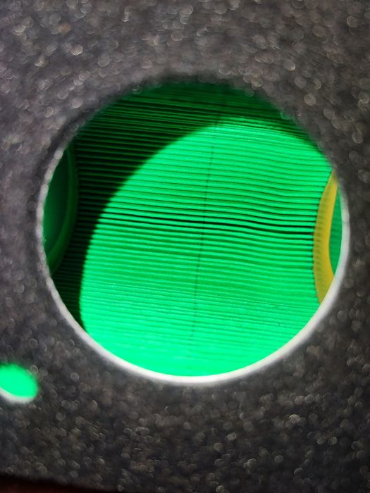 Filtro de ar mota ( hiflofiltro HF1508 )