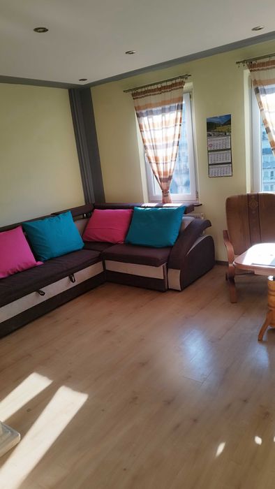 Sprzedam mieszkanie Rybnik-Nowiny wyposażone