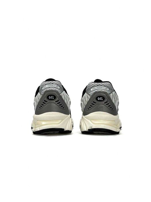 Кросівки Asics Gel-Nimbus 10.1 Beige Grey premium i89