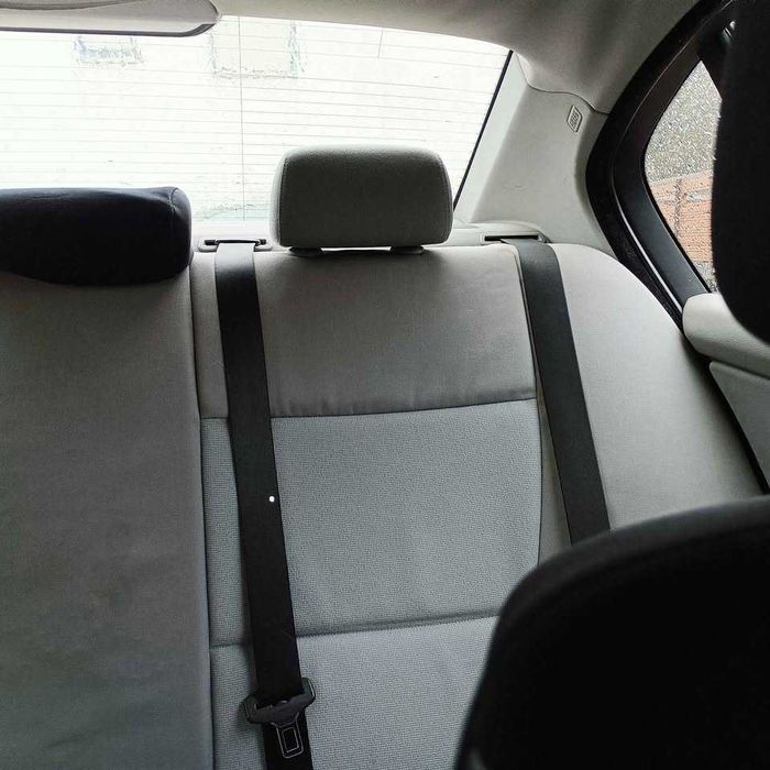 BMW 320d E90 Sedan – 2007 | 163 cv | Totalmente Revisionado